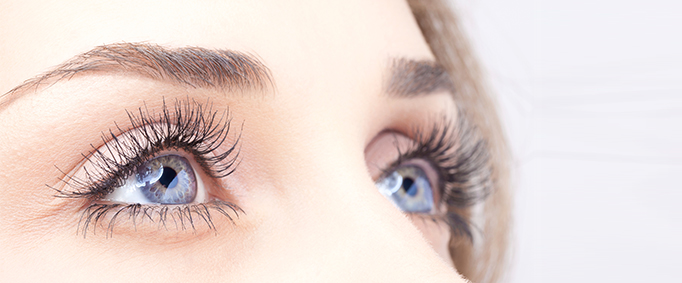 Eye