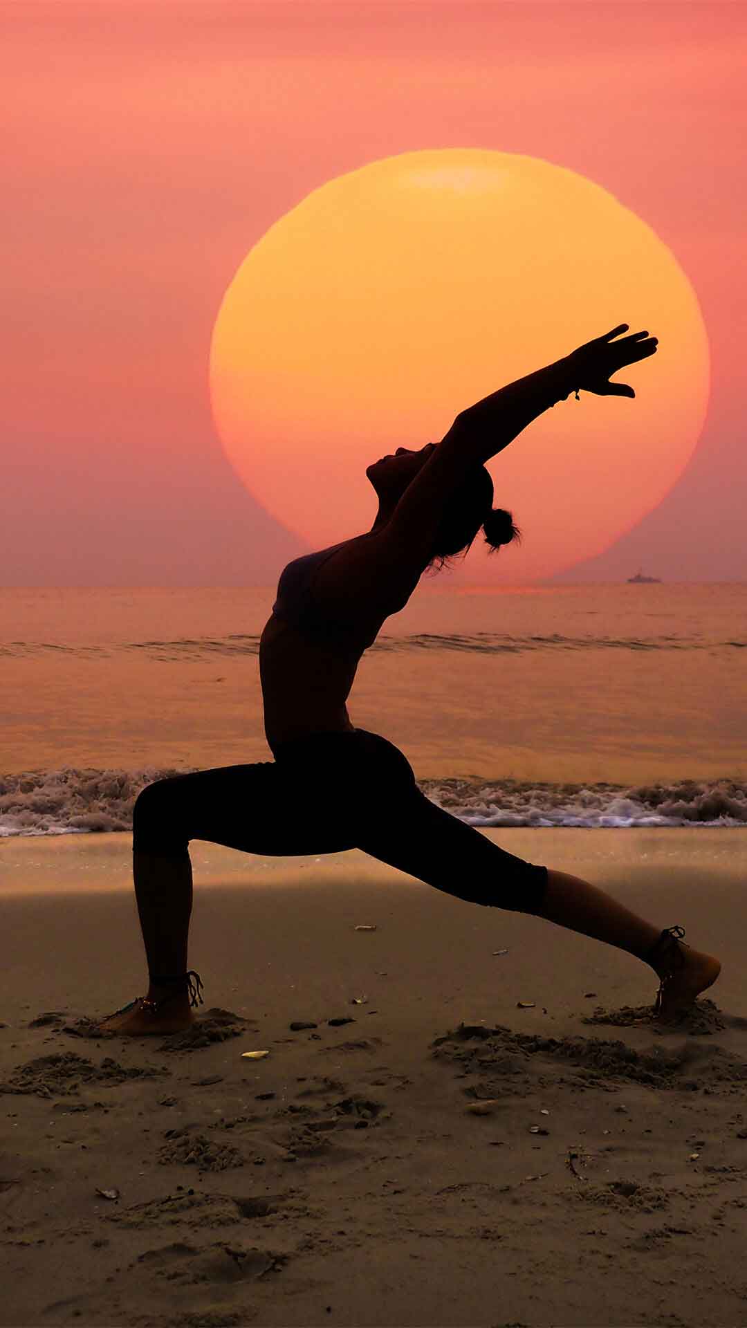 Why is Yoga good for your health?