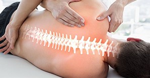 Spine Rehab with Gait Analysis