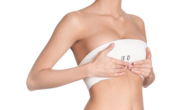 Breast Rejuvenation