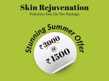 Skin Rejuvenation