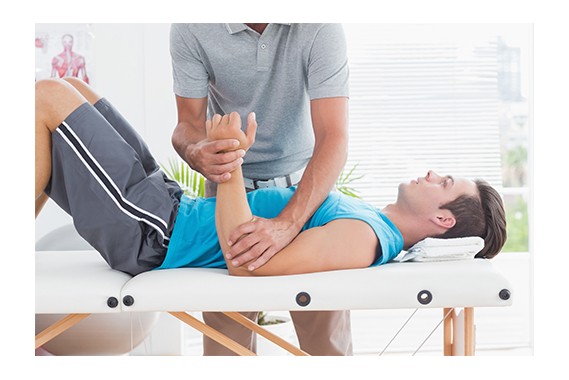 Sports Massage