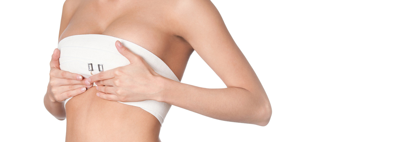 Breast Rejuvenation