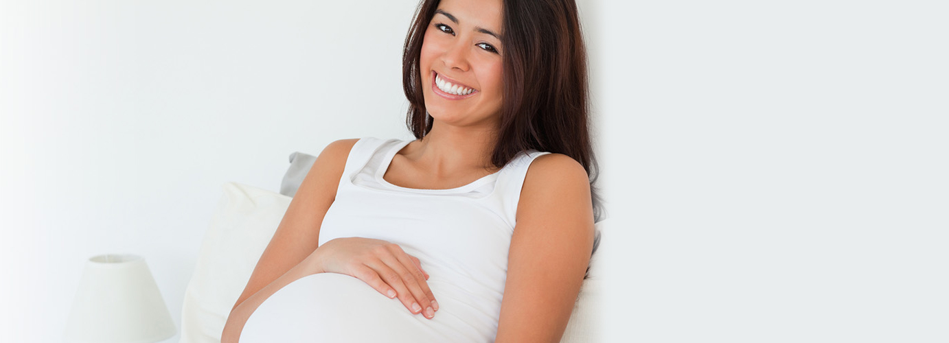 Pre Natal Reproductive Wellness