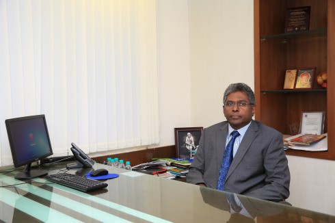 Dr. Gunaseelan Rajan Dr. Gunaseelan Rajan