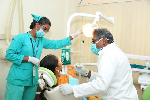 Dr. Gunaseelan Rajan Dr. Gunaseelan Rajan