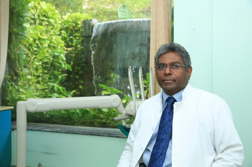 Dr. Gunaseelan Rajan Dr. Gunaseelan Rajan