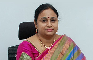 Dr. Buvaneswari G