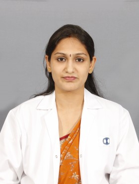 Dr. Rina K Dr. Rina K