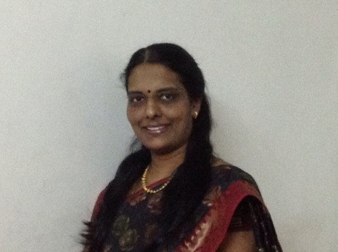 Dr. Geetha Dr. Geetha