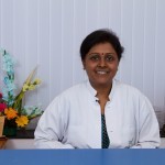 Dr. Archana Narayanaswamy Dr. Archana Narayanaswamy