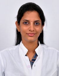Dr. Krithika Datta Dr. Krithika Datta