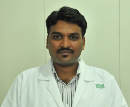 Dr. Kathiravan S Dr. Kathiravan S