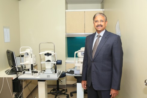 Dr. Arulmozhi Varman Dr. Arulmozhi Varman