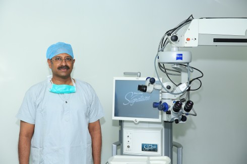 Dr. Arulmozhi Varman Dr. Arulmozhi Varman