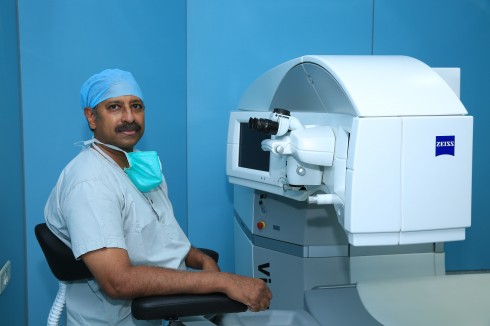 Dr. Arulmozhi Varman Dr. Arulmozhi Varman