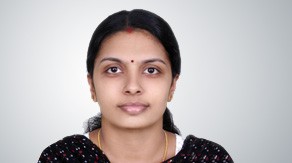 Dr. Ramya Muralidharan Dr. Ramya Muralidharan