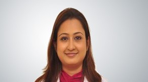 Dr. Priti Udhay Dr. Priti Udhay