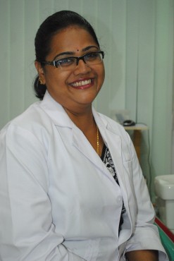 Dr. Rajeswari Dr. Rajeswari