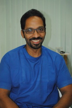 Dr. Siva Ramakrishna Dr. Siva Ramakrishna