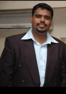 Dr. Sakthivel Dr. Sakthivel