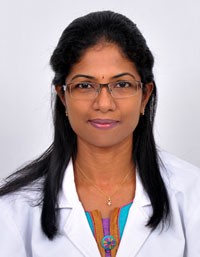 Dr. Kavitha Balamurugan Dr. Kavitha Balamurugan