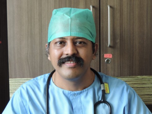 Dr. Elavazhagan Dr. Elavazhagan