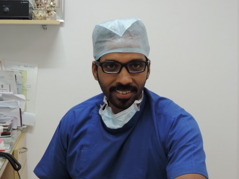 Dr. Siva Ramakrishna Dr. Siva Ramakrishna