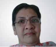 Dr. Sushama Kekre Dr. Sushama Kekre