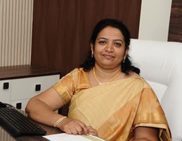 Dr. U Rasheedha Begum Dr. U Rasheedha Begum