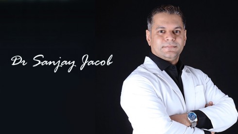 Dr. Sanjay Jacob Dr. Sanjay Jacob
