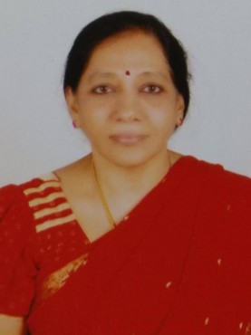 Dr. Parvati A Dr. Parvati A