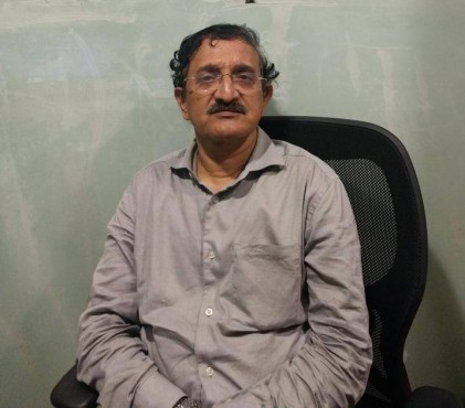 Dr. Rajagopalan A K Dr. Rajagopalan A K