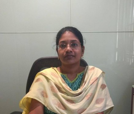 Dr. Lavanya S Dr. Lavanya S