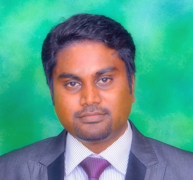 Dr. N Sankar Ram Mithran Dr. N Sankar Ram Mithran