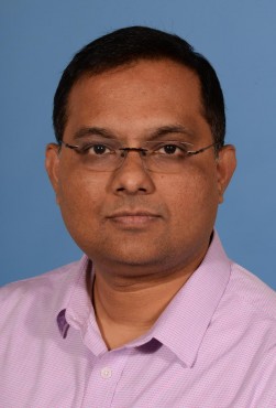 Dr. Muthu Subramaniam S Dr. Muthu Subramaniam S