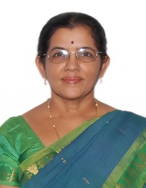 Dr. Dhanalakshmi Ur Dr. Dhanalakshmi Ur