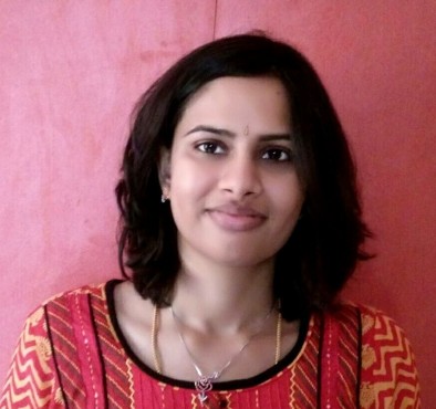 Dr. Deepthi Ravi Dr. Deepthi Ravi