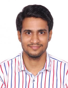Dr. Arul Kumaran Krishnamoorthy Dr. Arul Kumaran Krishnamoorthy