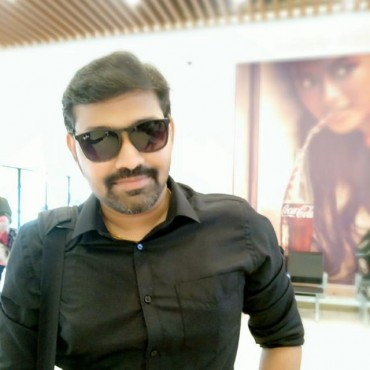 Dr. S Manivannan Dr. S Manivannan